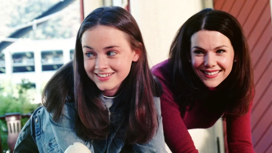 Gilmore+Girls+Tribute+-+Why+Is+Gilmore+Girls+so+Popular%3F