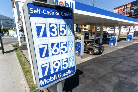 Gas Prices!