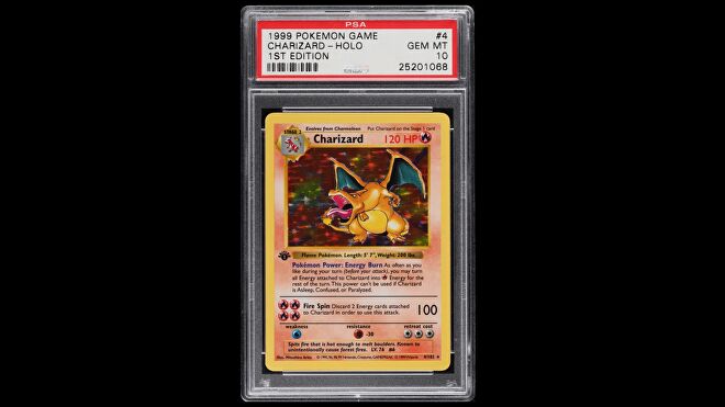 The Most Valuable Pokémon Cards