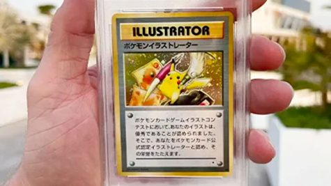 Valuable Pokemon Cards
